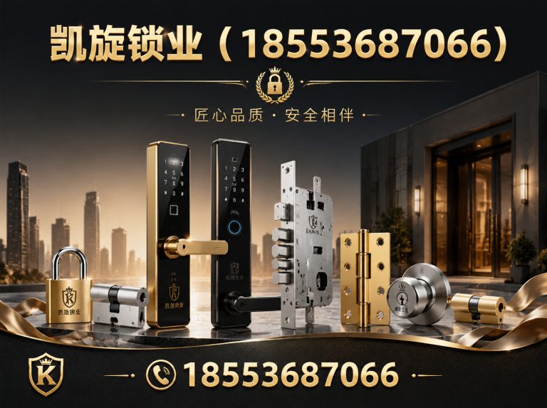 坊子区24小时上门开锁展示图